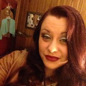 Meet your Posher, Ashley marie